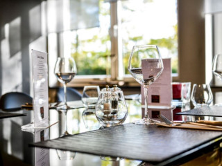 La Table De Dario