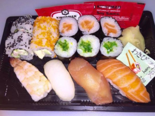 Hokaido Sushi
