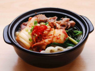 Japanese Korean Cuisine (gek Poh Koufu)
