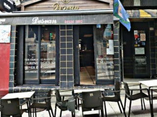 The Desvan Pub Oviedo