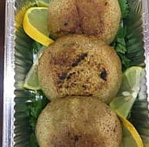 مطعم الزاد الحلبي
