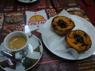 Pastelaria Chilena