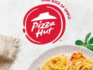 Pizza Hut (ang Mo Kio)