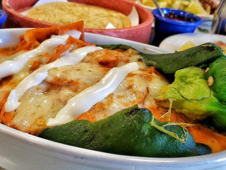 Tomatito Mexican Food