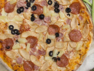 Napolizz Pizza