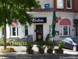 Erbse