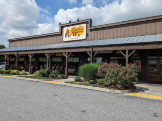 Cracker Barrel Old Country Store