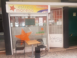 Estrela Morena