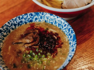 Ramen Tsukemen Tao