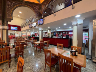 H2 Chopp Ribeiraoshopping
