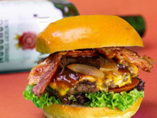 Fatty Patty Burger And Grill (bedok Marketplace)