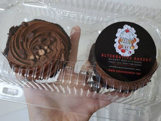 Hardcore Sweet Cupcakes
