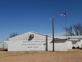 Vfw Post 8929