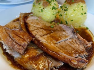 Sendlinger Wirtshaus am Sendlinger Tor Platz