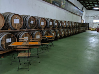 Cooperativa Vitivinicola Da Ilha Do Pico (cvip) Picowines, C.r.l.