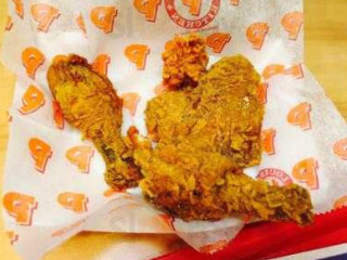 Popeyes Louisiana Kitchen