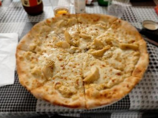 Pizzeria La Fracchia