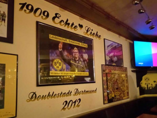 Gaststätte Lütge Eck Dortmund