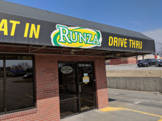 Runza