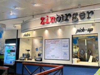 Zinburger