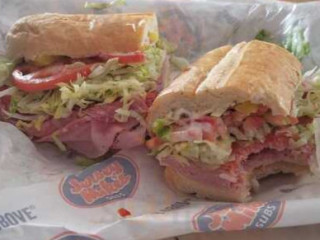 Jersey Mike's Subs