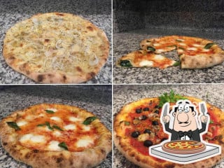 I Sapori Della Pizza