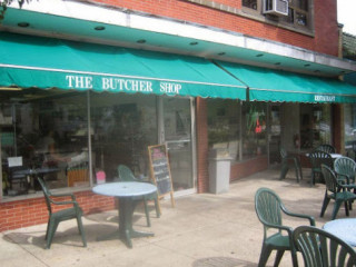 The Butcher Shop