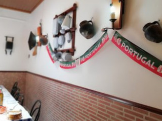Cafe Sardinha