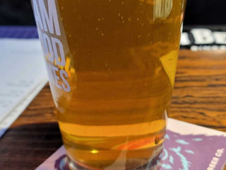 Library Pub
