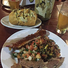 Bar Dos Santos