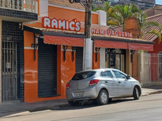 Ramic's