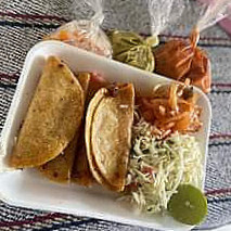 Snack Y Tacos A Vapor El Tigre