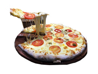Pizzaria Três Irmãos