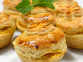 Puff Pastry Lovers