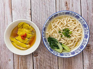 Tasty Rice Noodles