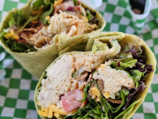Jj's Market Deli