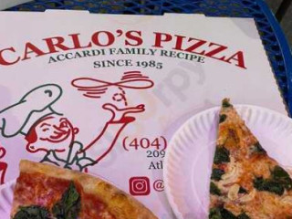 Carlo's Pizza