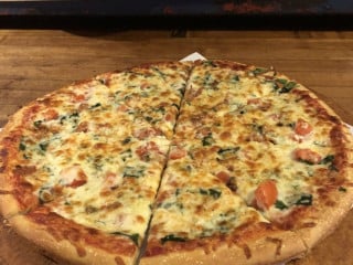 Georges Pizza