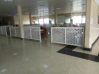 Warri Refining And Petrochemical Company Cafeteria