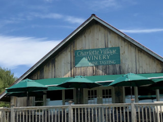 Charlotte Village Winery