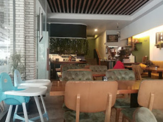 Soprano Cafe
