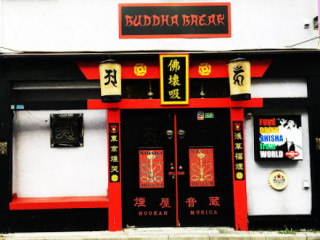 Buddha Break