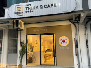 Think Q Cafe