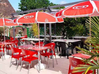 Le Relais De La Commanderie