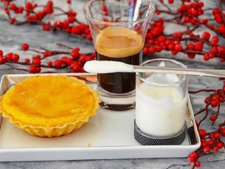 Cafetaria A Virtuosa