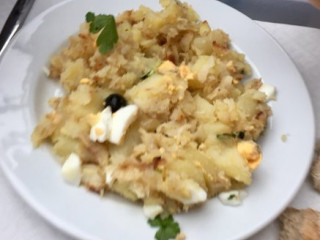 Sr. Bacalhau