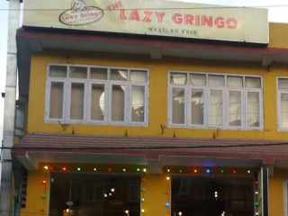The Lazy Gringo