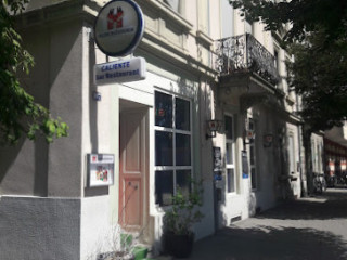 Café Du Progrès