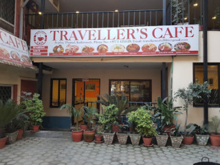 Travellers Café