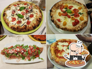 Nonsoke Pizza Cucina